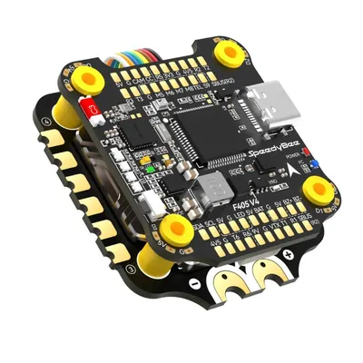 SpeedyBee F405 V4 BLS 60A 30×30 FC&ESC Stack