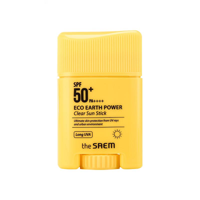 SPF 50 Sunscreen Stick Skin Protection SPF 50 Sunscreen Stick Skin Protection