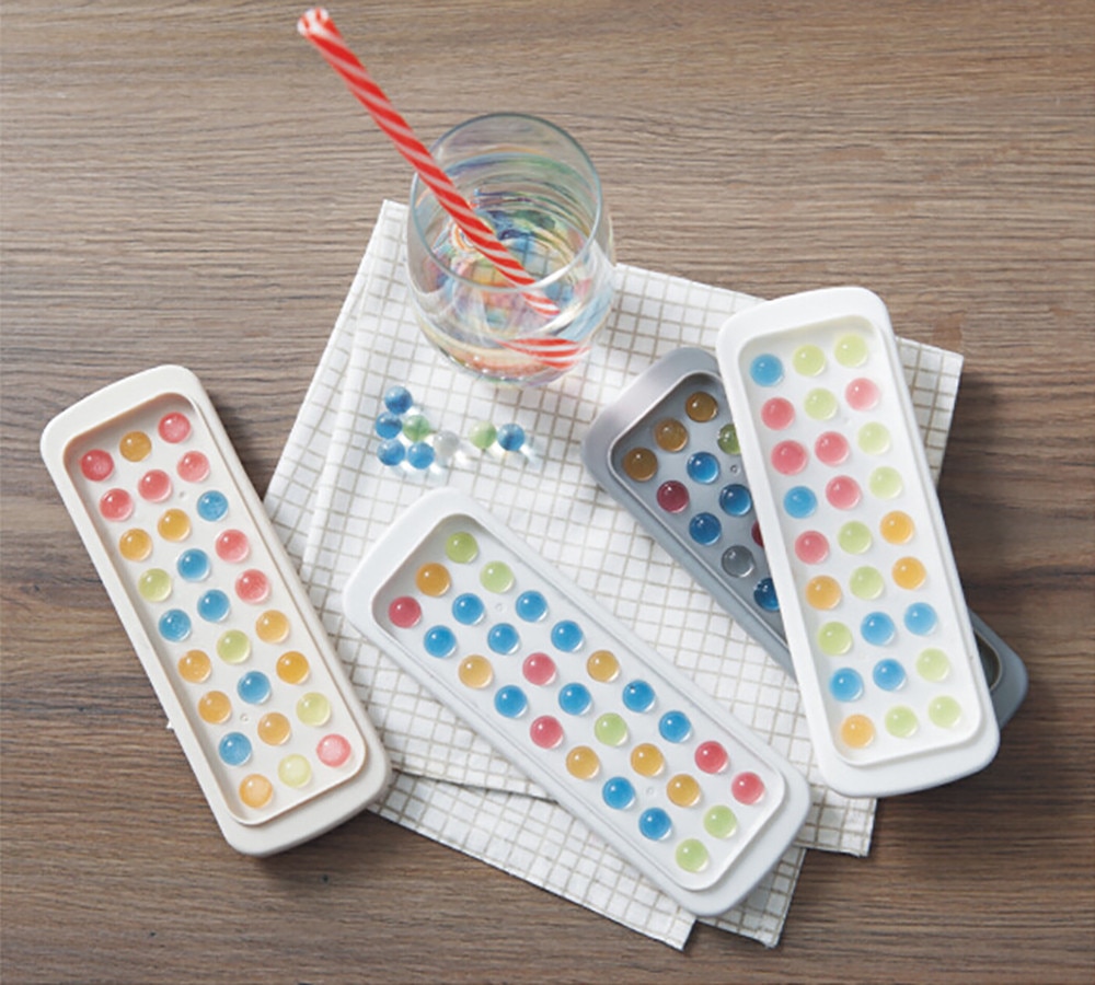 Sphere Ice Mold Silicone Tray Sphere Ice Mold Silicone Tray