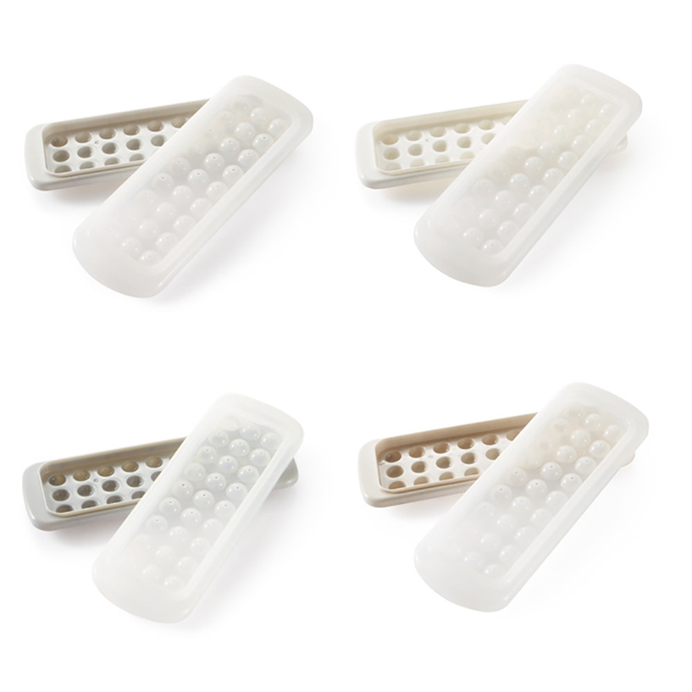 Sphere Ice Mold Silicone Tray Sphere Ice Mold Silicone Tray