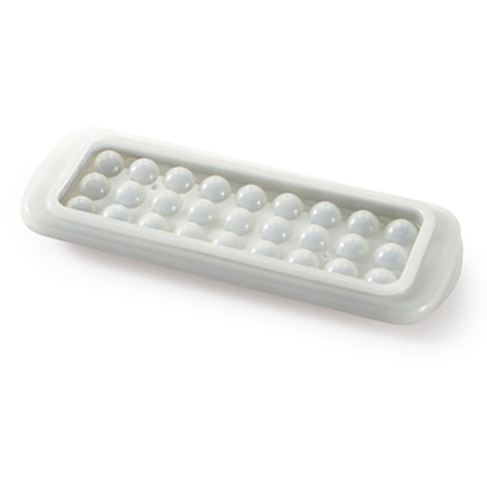 Sphere Ice Mold Silicone Tray Sphere Ice Mold Silicone Tray