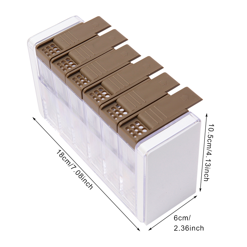 Spice Containers Seasoning Organizer Spice Containers Seasoning Organizer