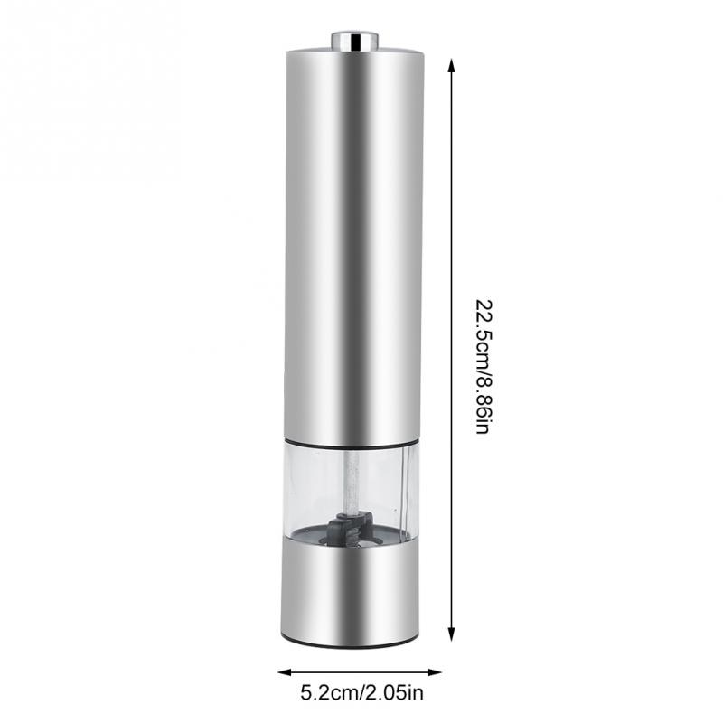 Spice Grinder Stainless Kitchen Tool Spice Grinder Stainless Kitchen Tool