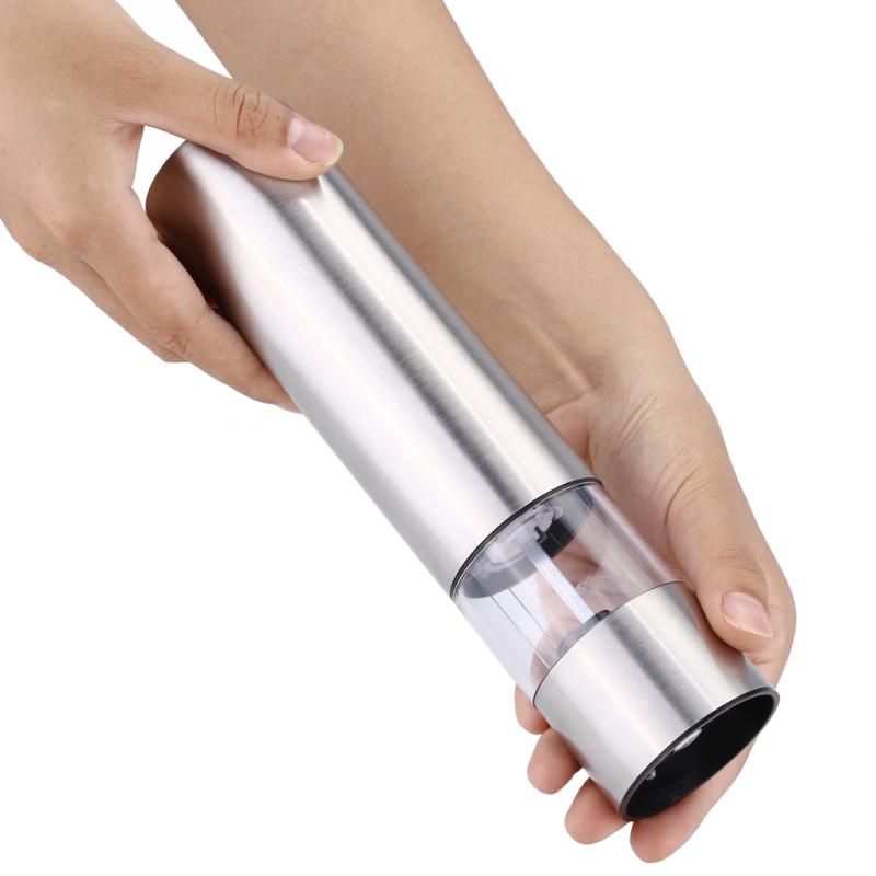 Spice Grinder Stainless Kitchen Tool Spice Grinder Stainless Kitchen Tool