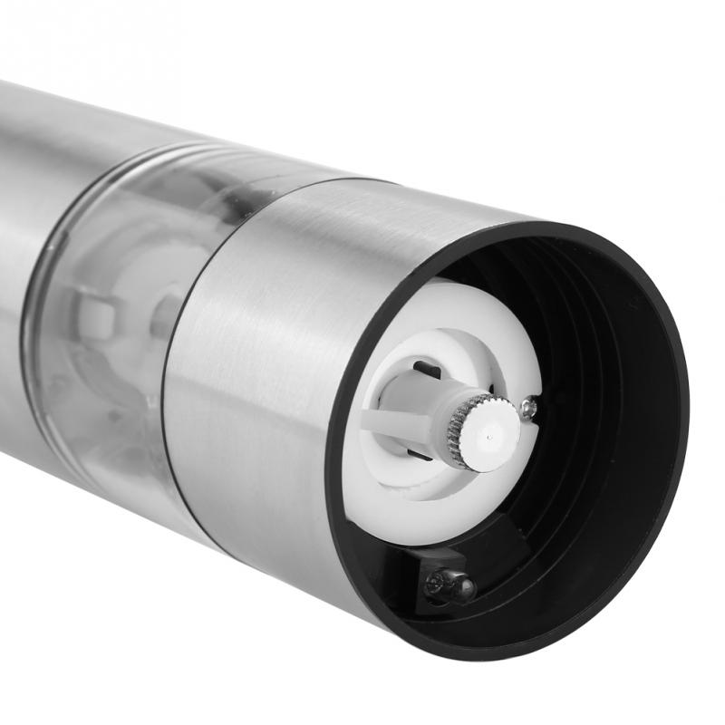 Spice Grinder Stainless Kitchen Tool Spice Grinder Stainless Kitchen Tool