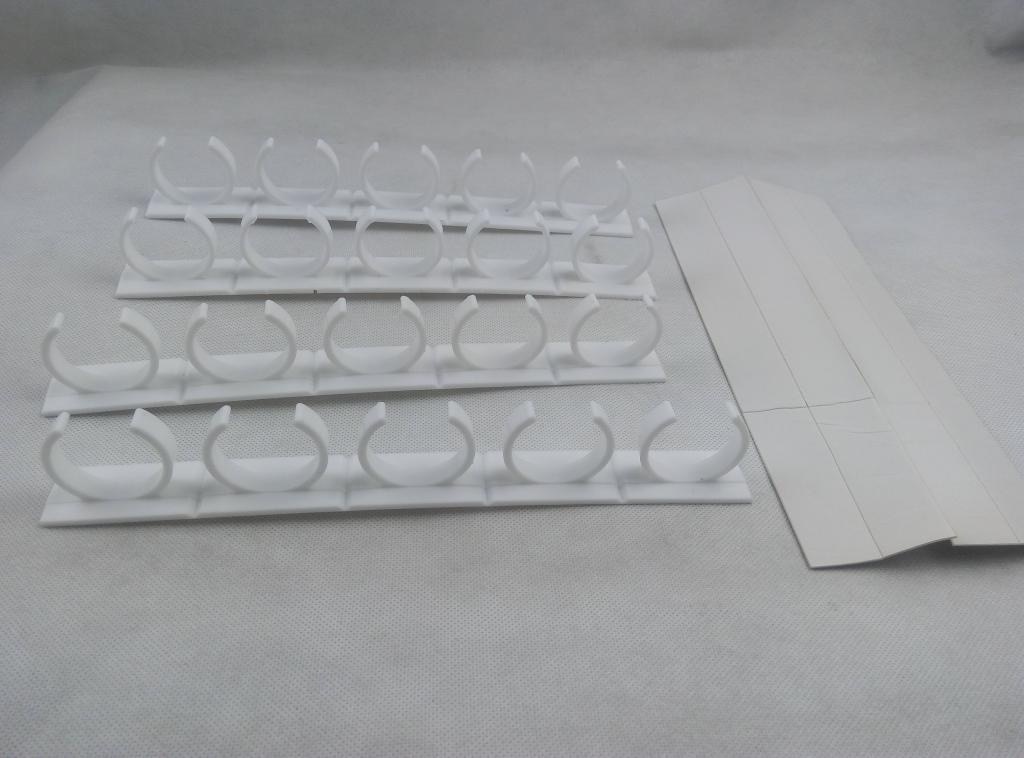 Spice Rack Space Saver (Set of 5) Spice Rack Space Saver (Set of 5)
