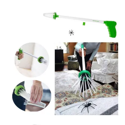 Spider Grabber Insect Catcher Spider Grabber Insect Catcher