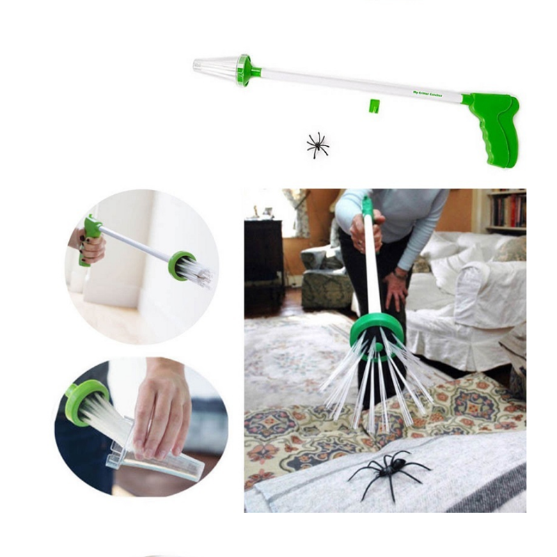 Spider Grabber Insect Catcher