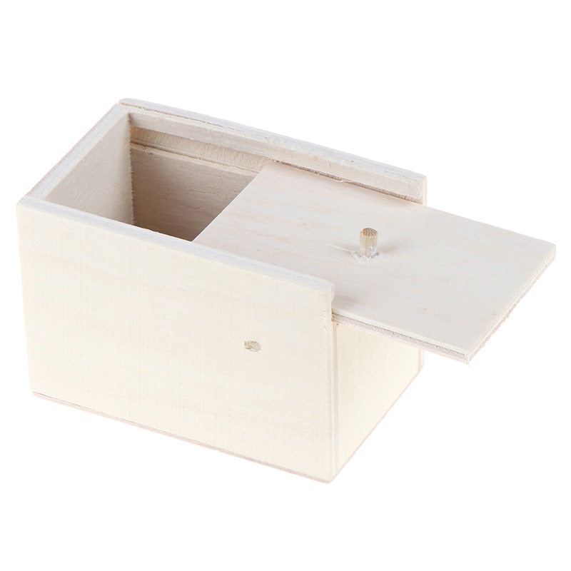 Spider Prank Box Gag Toy Spider Prank Box Gag Toy