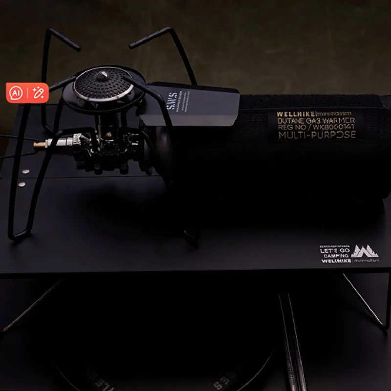 Spider Stove Black Spider Folding Card Stove Camping Tableware Camping Kitchenware Camping Barbecue Stove Gas Stove Spider Stove Black Spider Folding Card Stove Camping Tableware Camping Kitchenware Camping Barbecue Stove Gas Stove