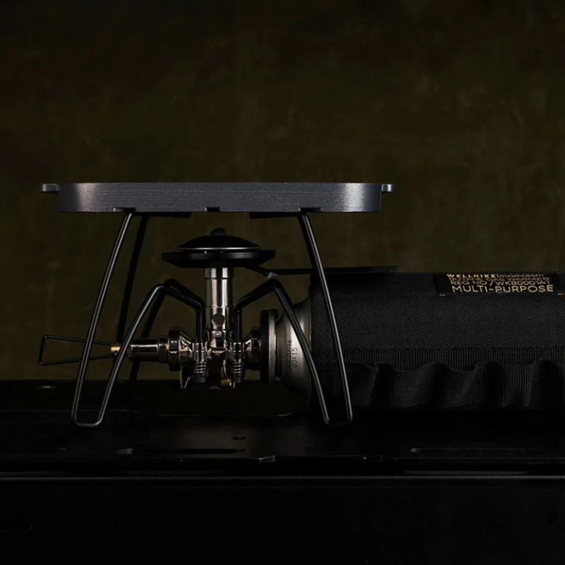 Spider Stove Black Spider Folding Card Stove Camping Tableware Camping Kitchenware Camping Barbecue Stove Gas Stove Spider Stove Black Spider Folding Card Stove Camping Tableware Camping Kitchenware Camping Barbecue Stove Gas Stove