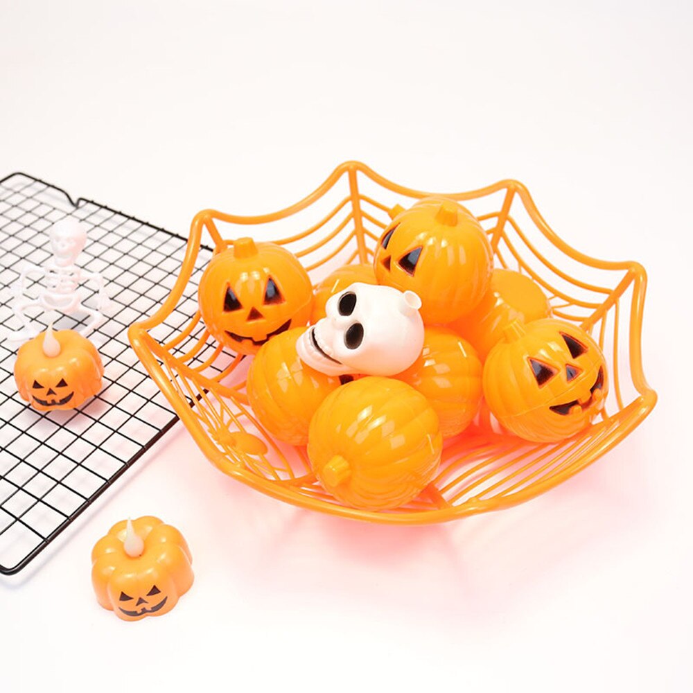 Spider Web Halloween Candy Bowl Spider Web Halloween Candy Bowl