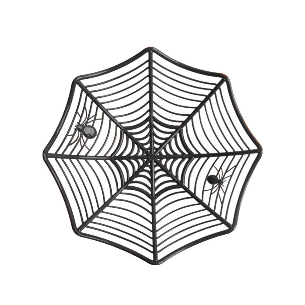 Spider Web Halloween Candy Bowl Spider Web Halloween Candy Bowl