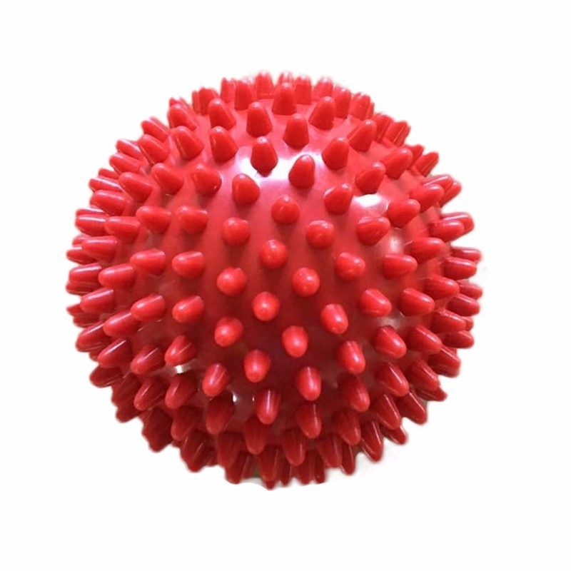 Spiky Massage Ball Muscle Stimulator Spiky Massage Ball Muscle Stimulator