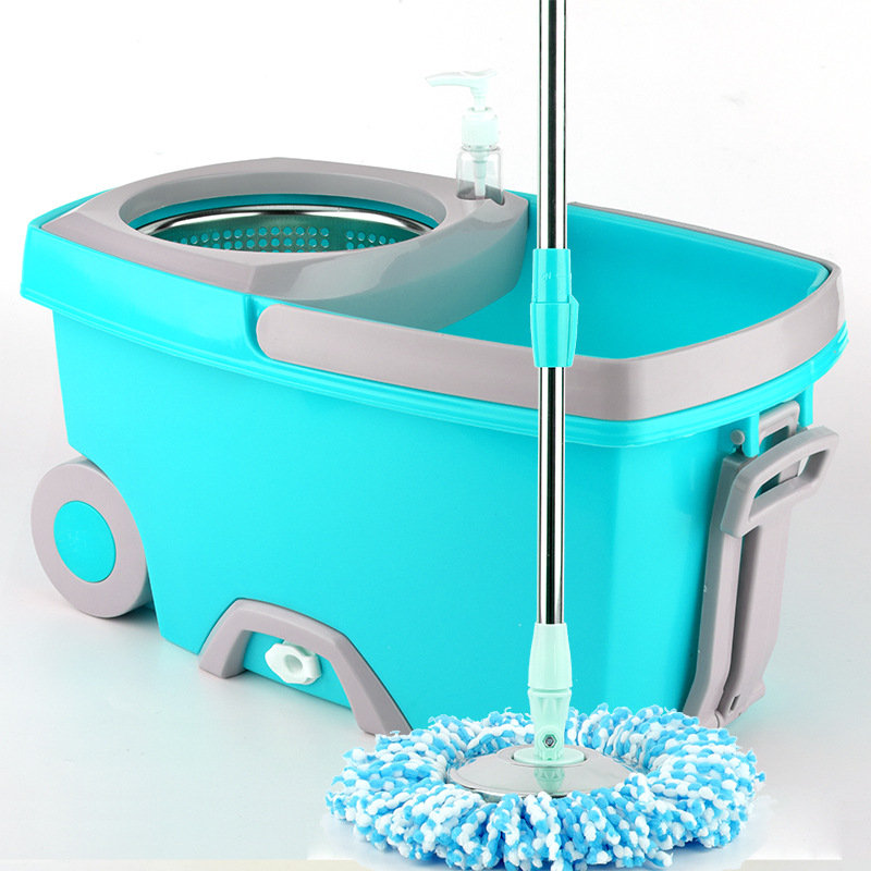 Spin Mop Floor Cleaning Tools Spin Mop Floor Cleaning Tools