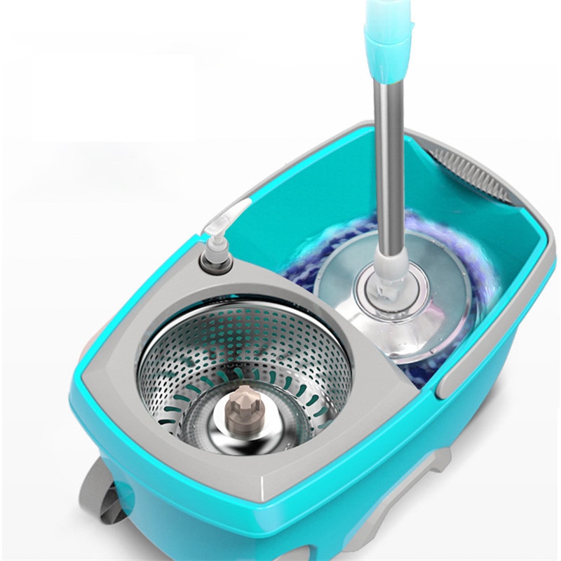Spin Mop Floor Cleaning Tools Spin Mop Floor Cleaning Tools