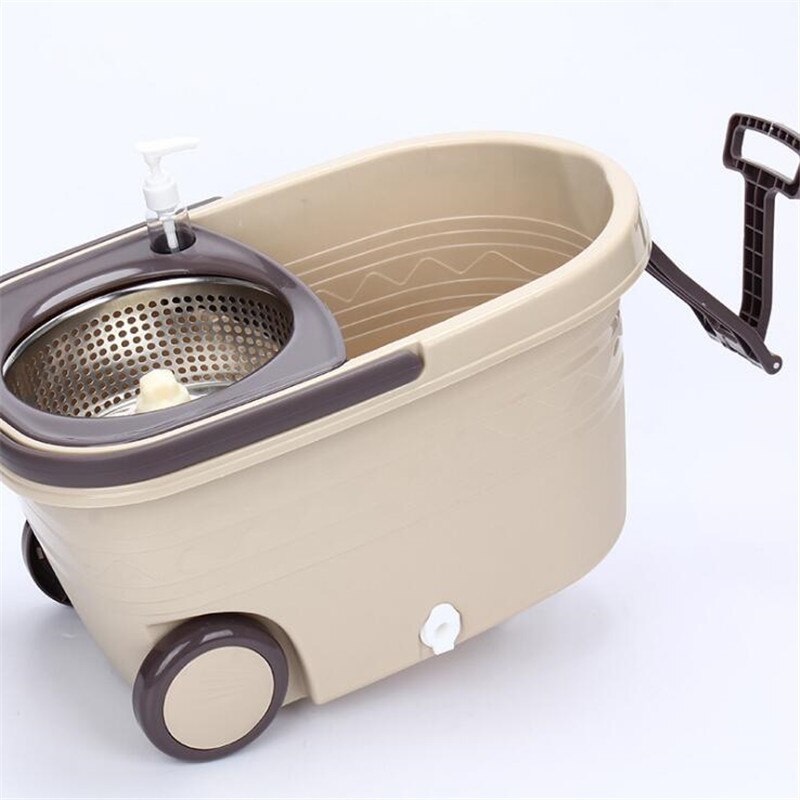 Spin Mop Floor Cleaning Tools Spin Mop Floor Cleaning Tools