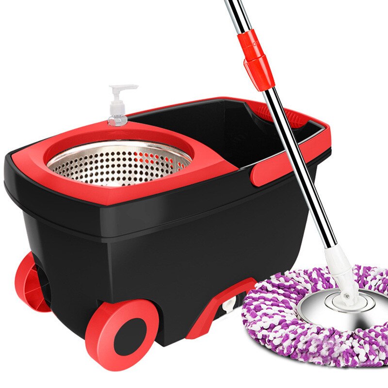 Spin Mop Floor Cleaning Tools Spin Mop Floor Cleaning Tools