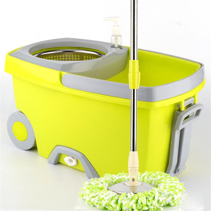 Spin Mop Floor Cleaning Tools Spin Mop Floor Cleaning Tools