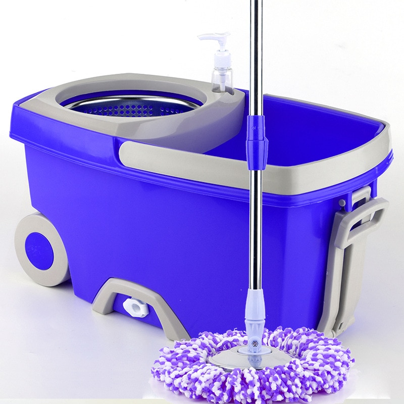 Spin Mop Floor Cleaning Tools Spin Mop Floor Cleaning Tools