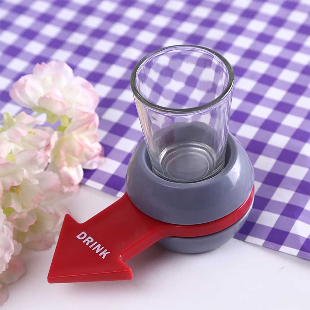 Spinner Shot Drinking Game Spinner Shot Drinking Game