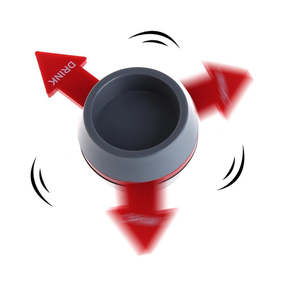 Spinner Shot Drinking Game Spinner Shot Drinking Game