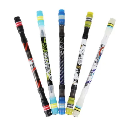 Spinning Pen Fidget Writing Ballpen