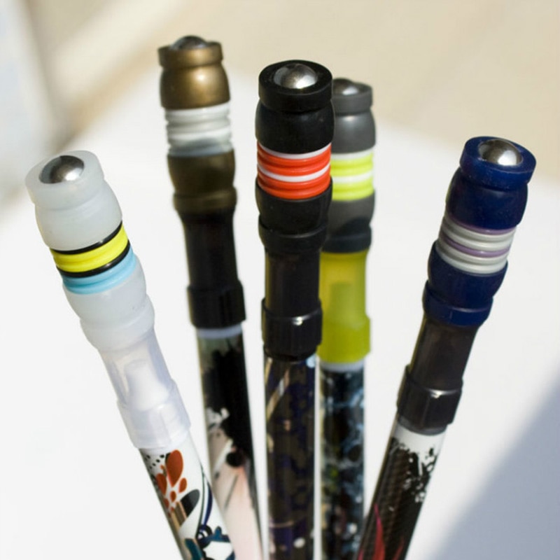 Spinning Pen Fidget Writing Ballpen