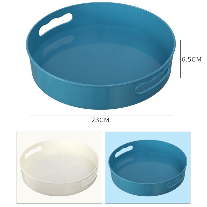 Spinning Tray Turntable Storage Container Spinning Tray Turntable Storage Container