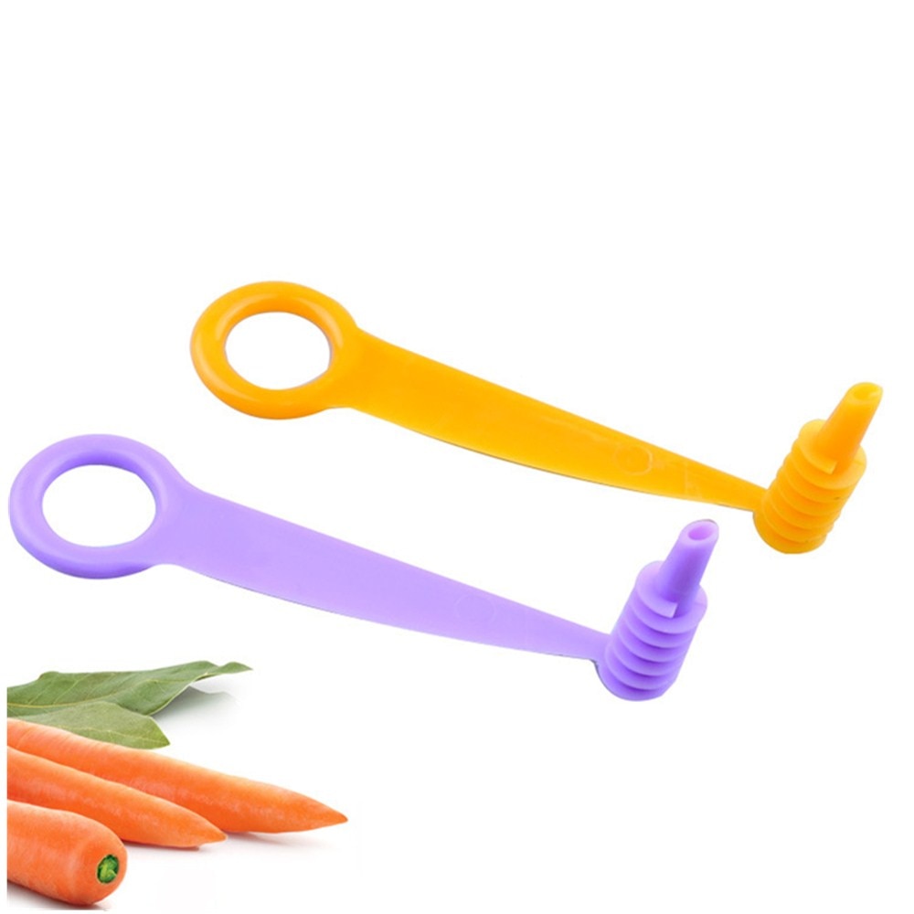 Spiral Cutter Manual Slicing Tool Spiral Cutter Manual Slicing Tool