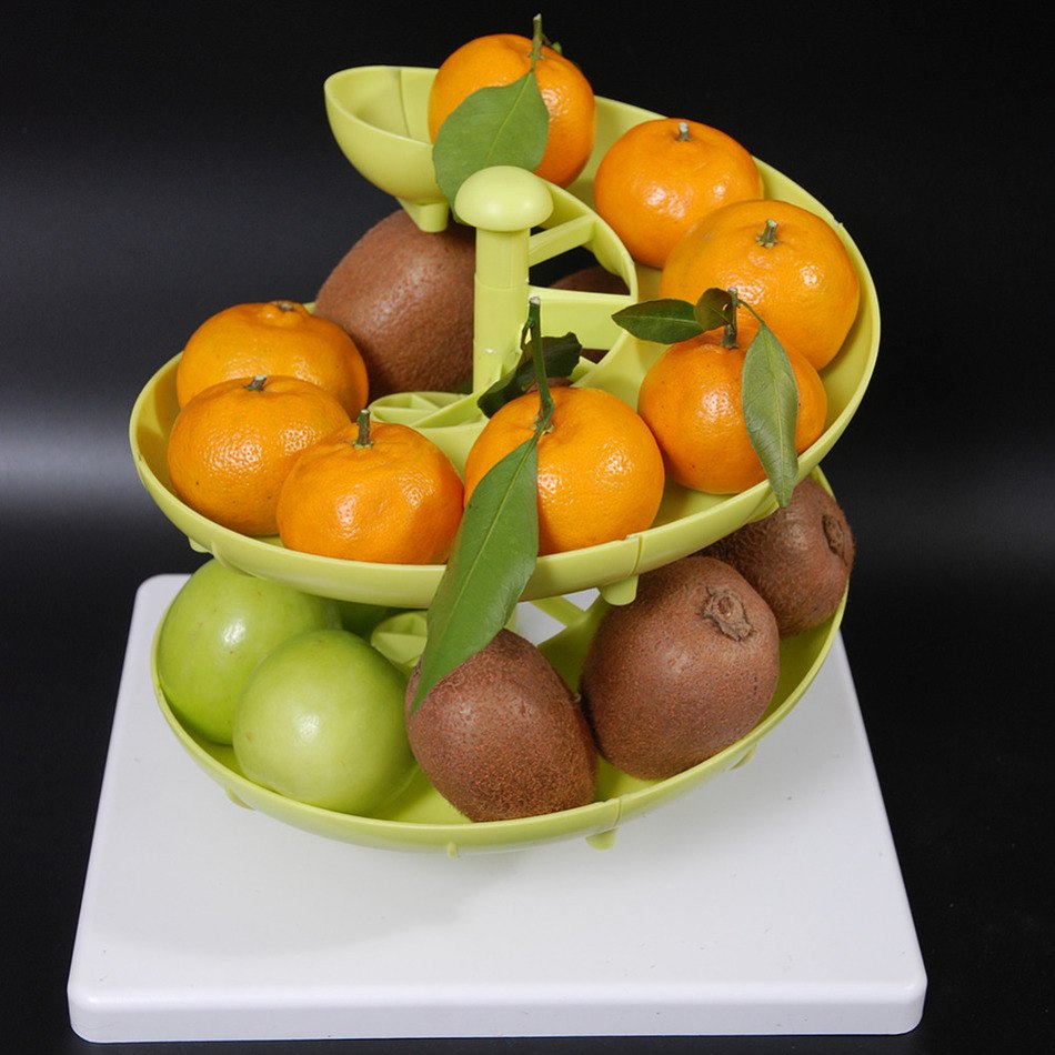 Spiral Egg Holder Kitchen Storage Spiral Egg Holder Kitchen Storage