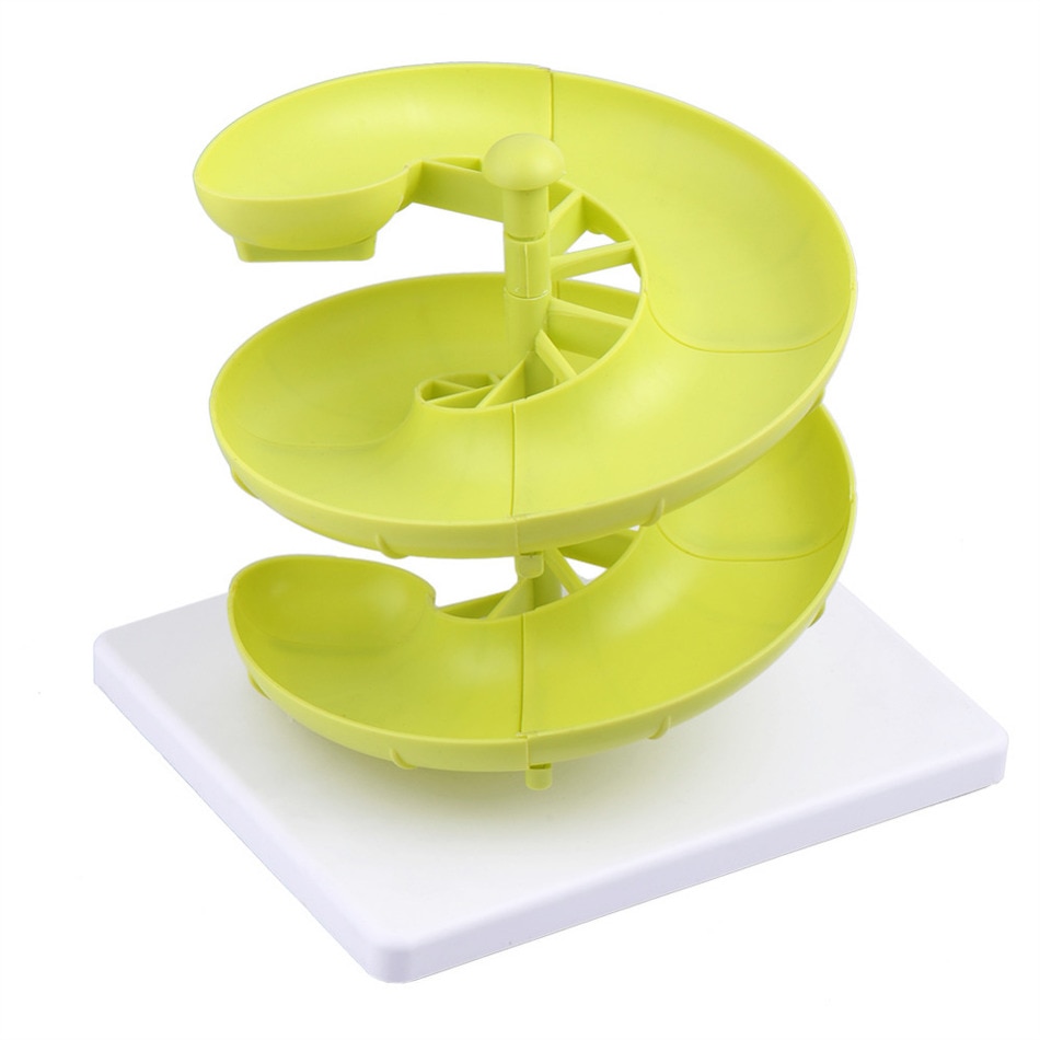 Spiral Egg Holder Kitchen Storage Spiral Egg Holder Kitchen Storage