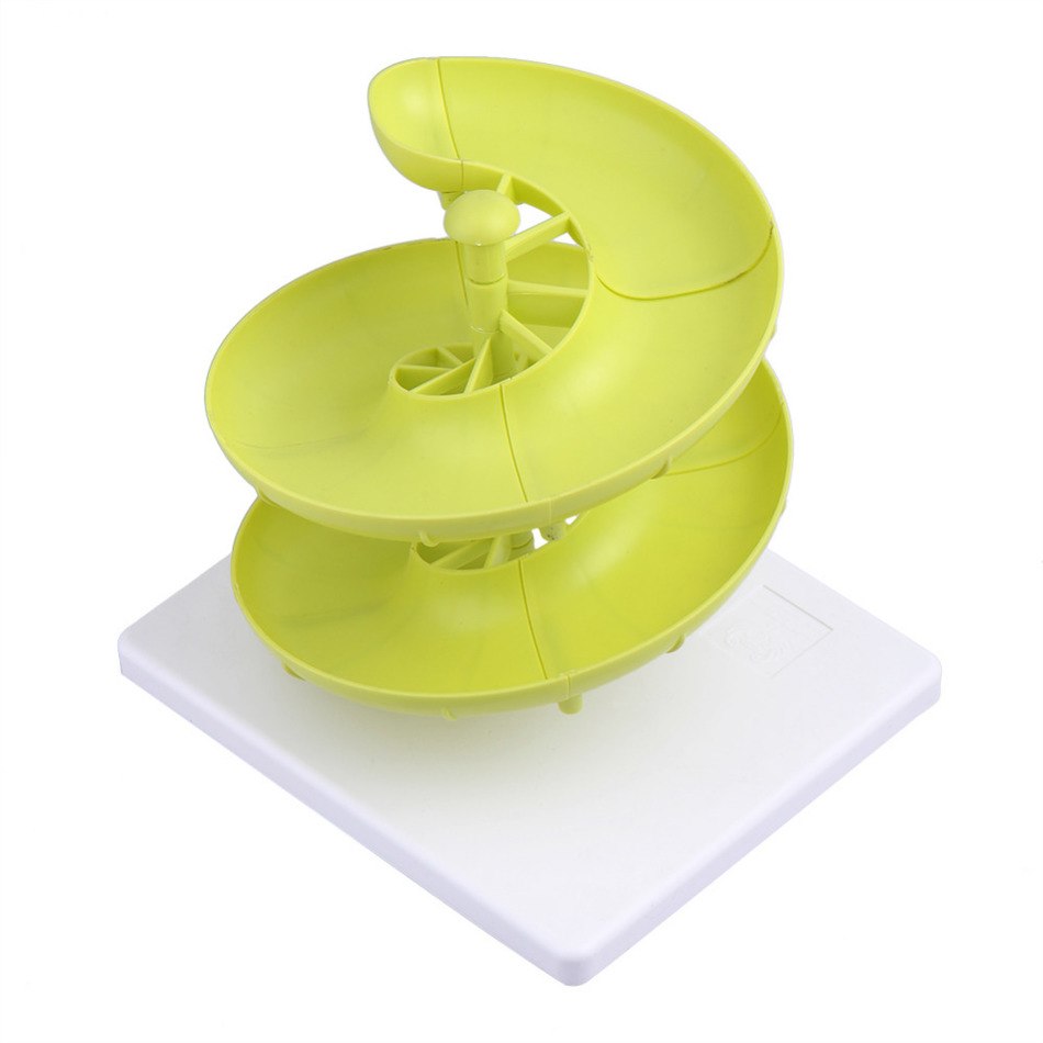 Spiral Egg Holder Kitchen Storage Spiral Egg Holder Kitchen Storage