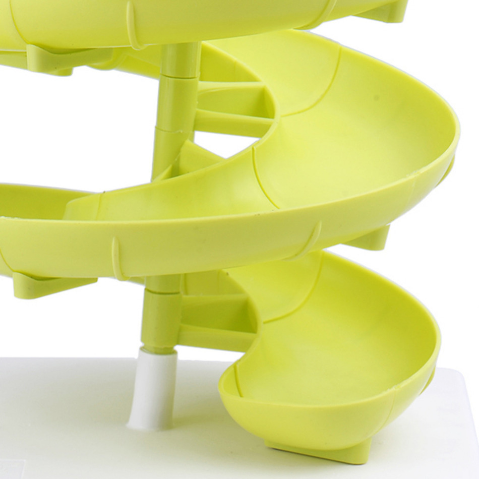 Spiral Egg Holder Kitchen Storage Spiral Egg Holder Kitchen Storage