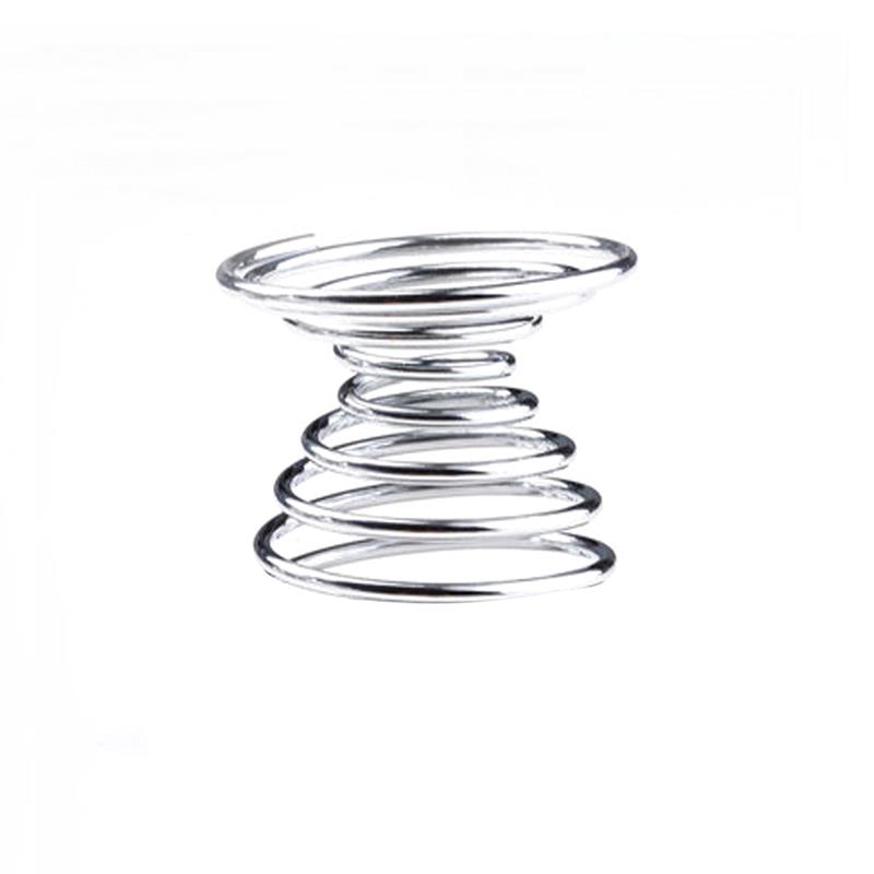 Spiral Hard Boiled Egg Holders (2 Pcs) Spiral Hard Boiled Egg Holders (2 Pcs)