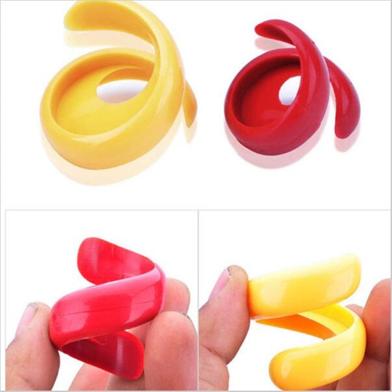 Spiral Hot Dog Cutters Set (2pcs) Spiral Hot Dog Cutters Set (2pcs)