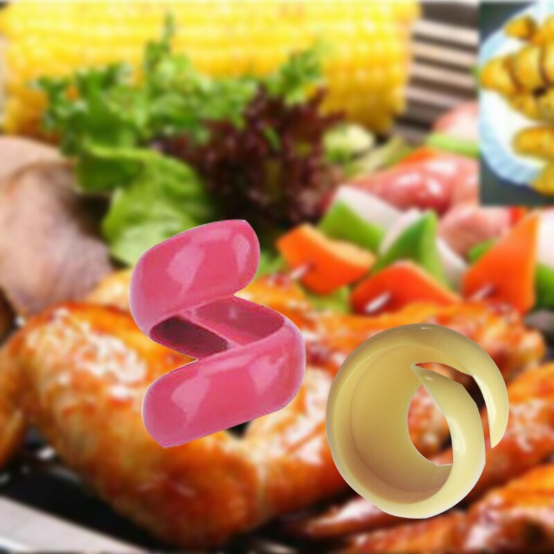 Spiral Hotdog Cutter (2pcs) Spiral Hotdog Cutter (2pcs)