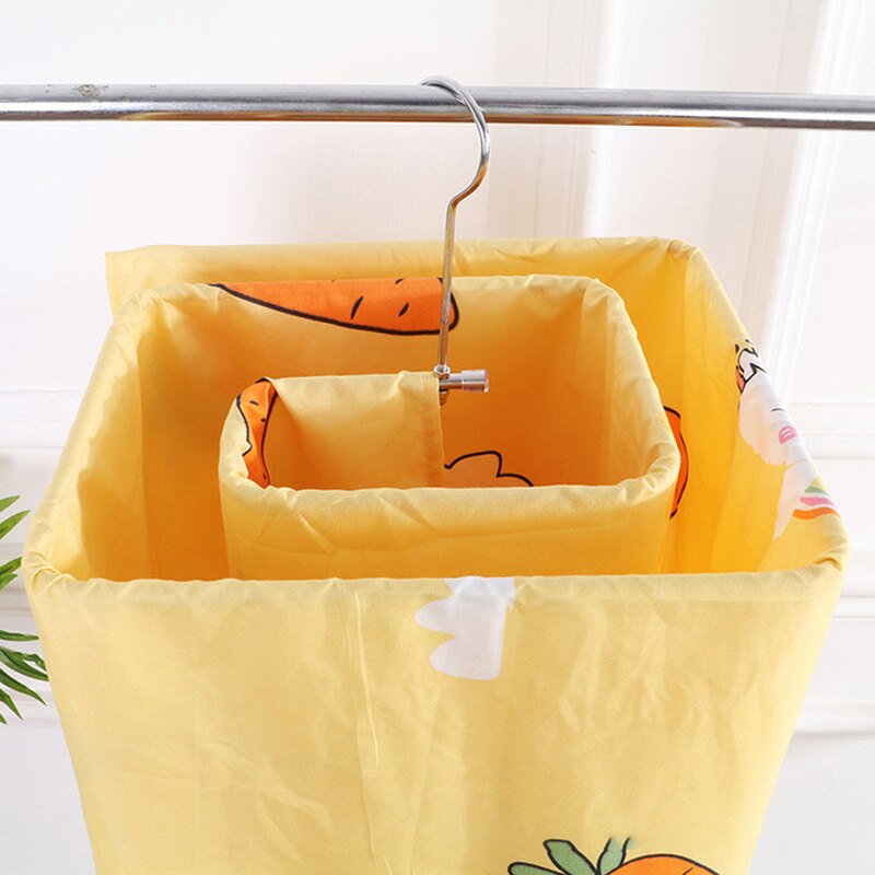 Spiral Space Saving Blanket Hanger Spiral Space Saving Blanket Hanger