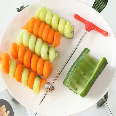 Spiralizer Veggie Noodle Twister Spiralizer Veggie Noodle Twister