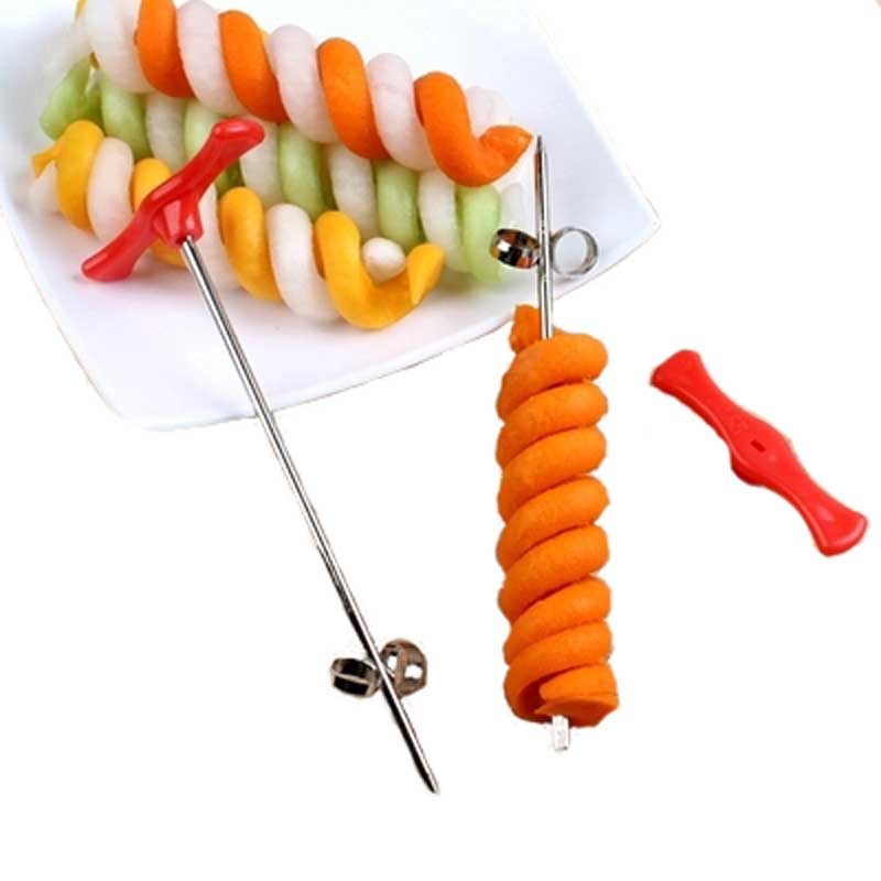 Spiralizer Veggie Noodle Twister Spiralizer Veggie Noodle Twister