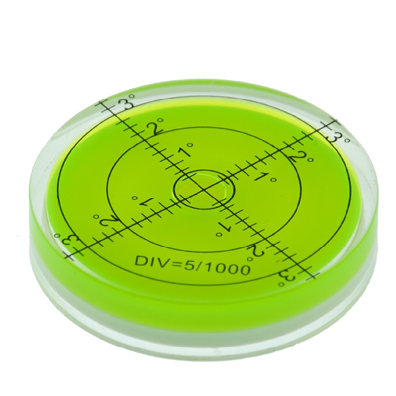 Spirit Level Measuring Instrument