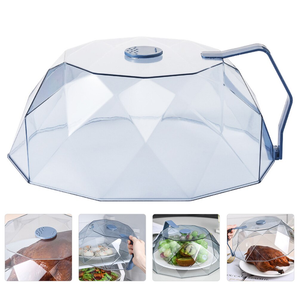 Splash Proof Microwave Dish Cover Splash Proof Microwave Dish Cover