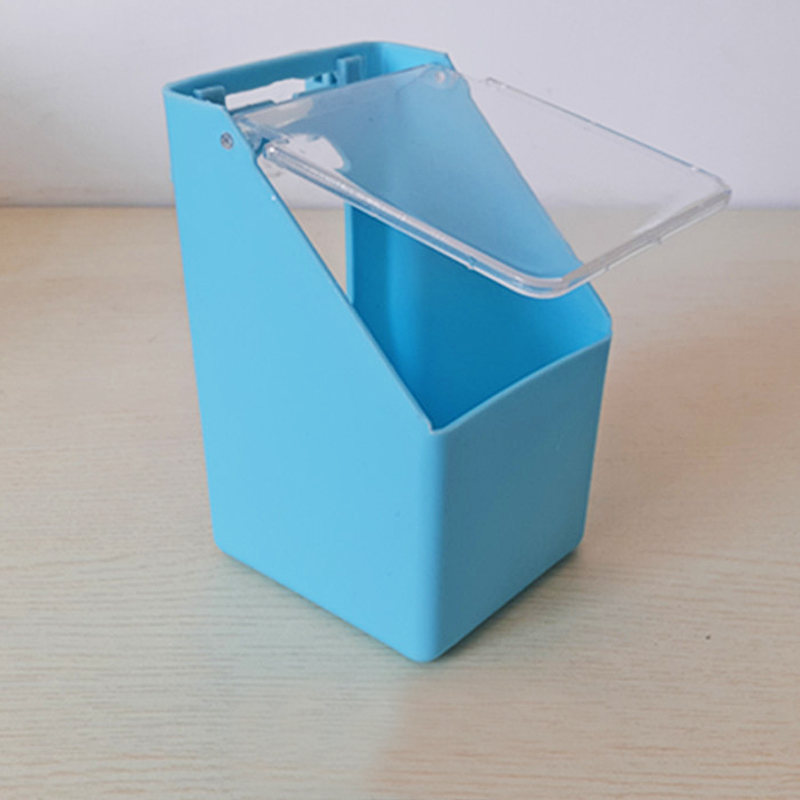 Splash Proof Pigeon Bird Feeder