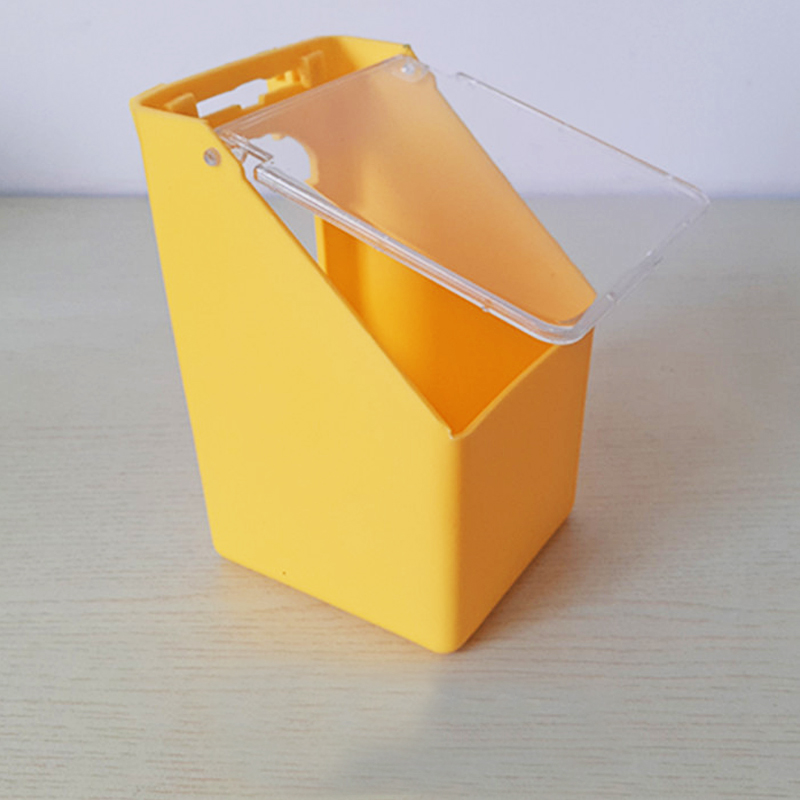 Splash Proof Pigeon Bird Feeder