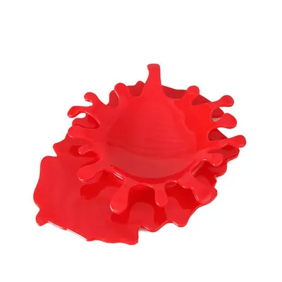 Splash Spoon Ladle Rest Splash Spoon Ladle Rest