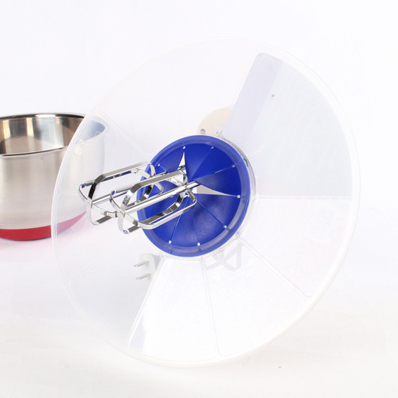 Splatter Guard Mixing Bowl Cover Splatter Guard Mixing Bowl Cover