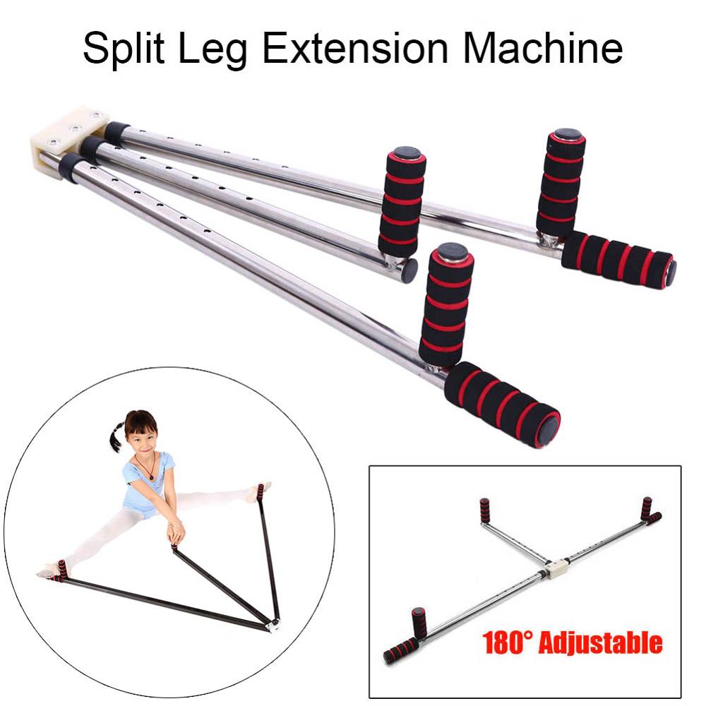 Split Stretcher Flexibility Trainer Split Stretcher Flexibility Trainer