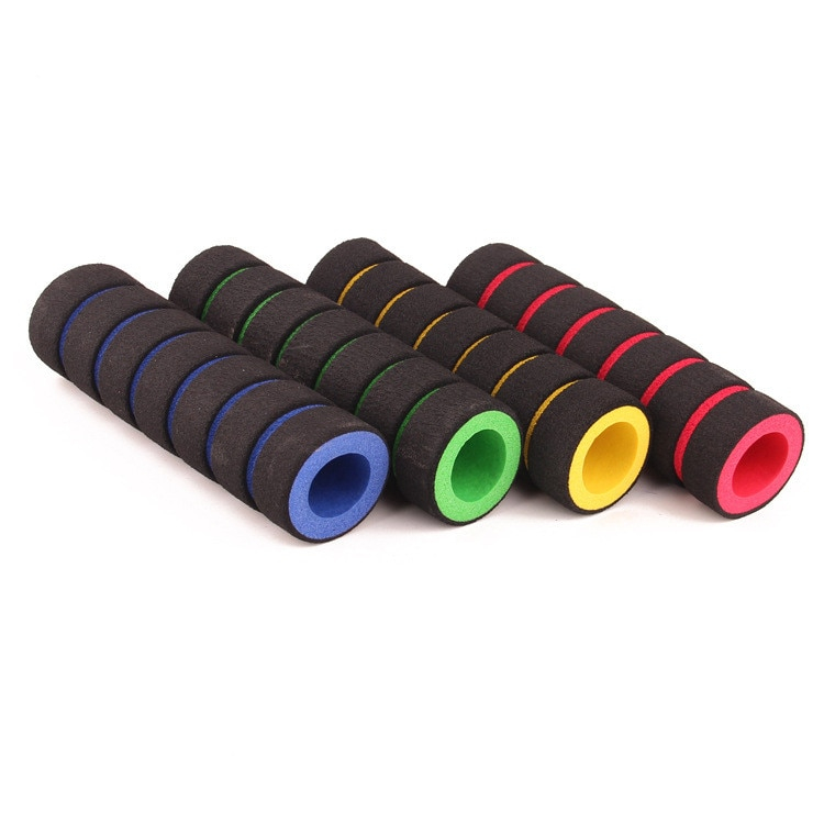 Sponge Bike Handle Covers (1 Pair) Sponge Bike Handle Covers (1 Pair)