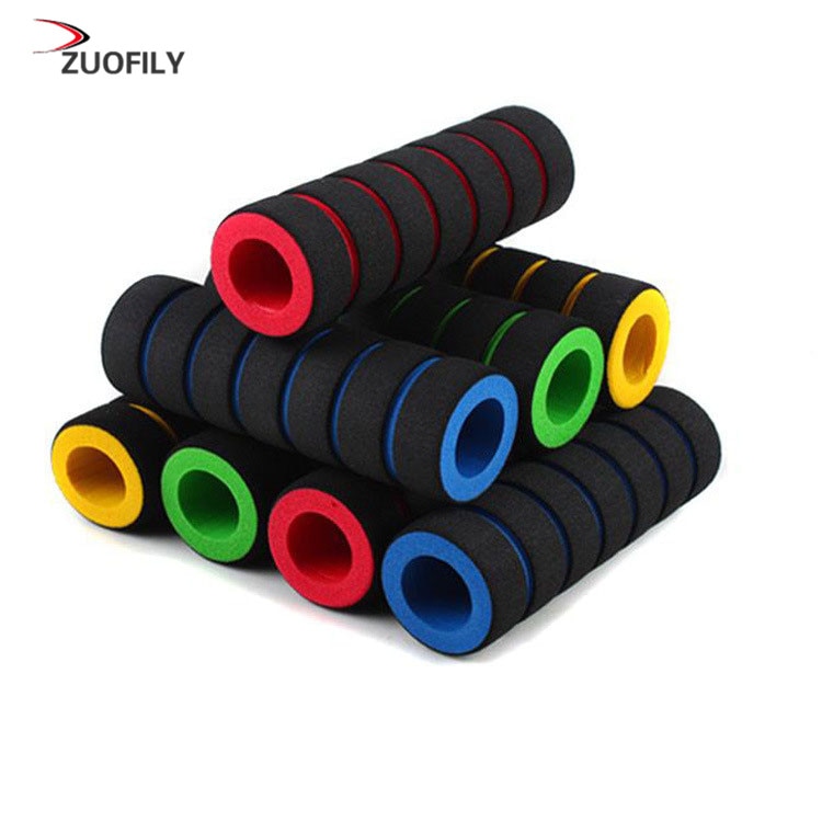 Sponge Bike Handle Covers (1 Pair) Sponge Bike Handle Covers (1 Pair)
