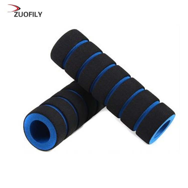 Sponge Bike Handle Covers (1 Pair) Sponge Bike Handle Covers (1 Pair)